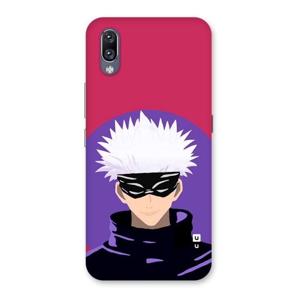 Gojo Lives Back Case for Vivo NEX