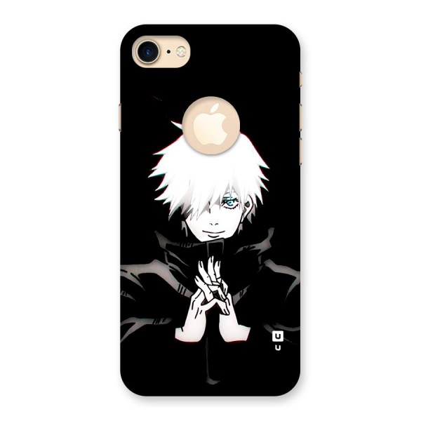 Gojo Plans Back Case for iPhone 7 Logo Cut