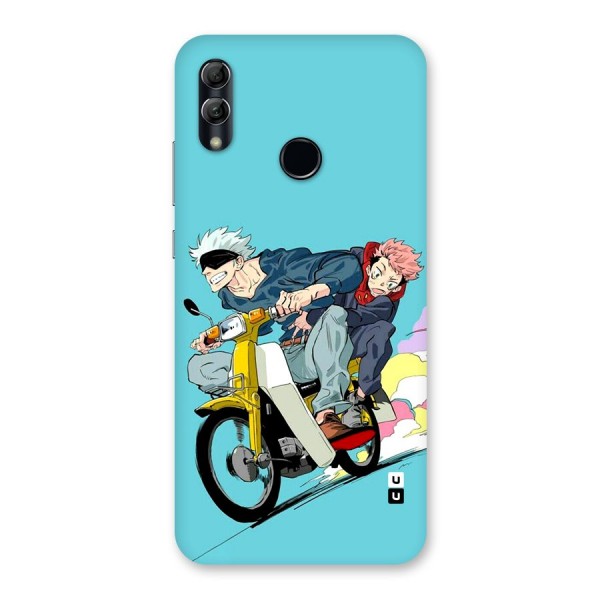 Gojo Ride Back Case for Honor 10 Lite