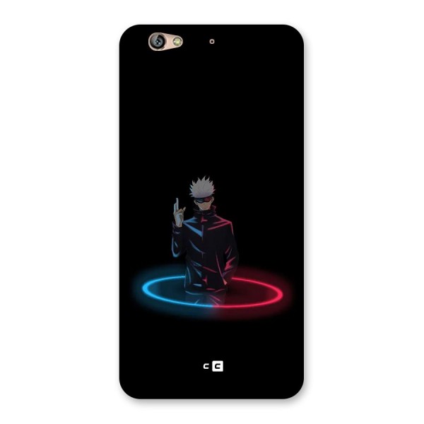 Gojo Sataru Wink Back Case for Gionee S6