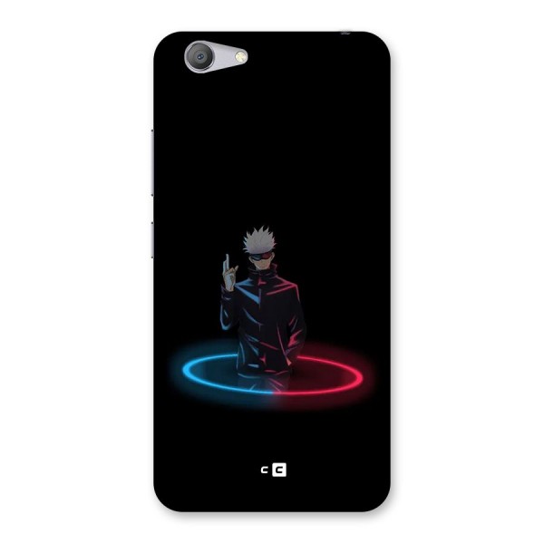 Gojo Sataru Wink Back Case for Vivo Y53