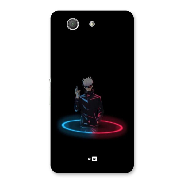 Gojo Sataru Wink Back Case for Xperia Z3 Compact