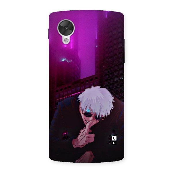 Gojo Sits Back Case for Google Nexus 5