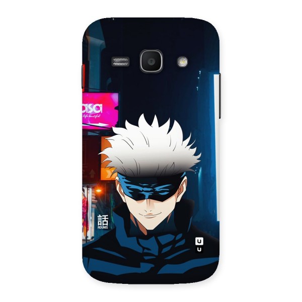 Gojo Smiles Back Case for Galaxy Ace3