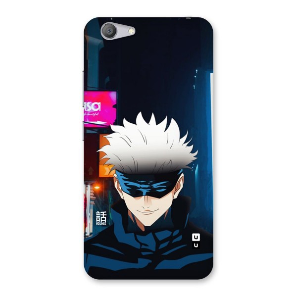 Gojo Smiles Back Case for Vivo Y53