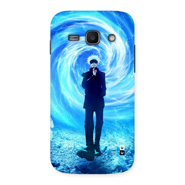 Gojo Swag Back Case for Galaxy Ace3
