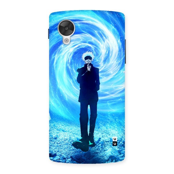 Gojo Swag Back Case for Google Nexus 5