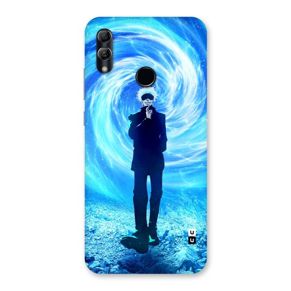 Gojo Swag Back Case for Honor 10 Lite