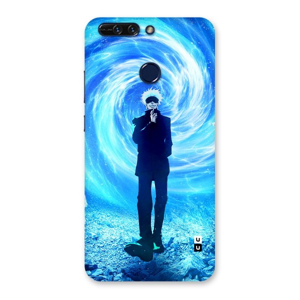 Gojo Swag Back Case for Honor 8 Pro