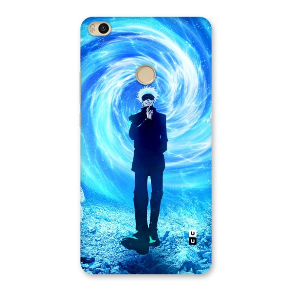 Gojo Swag Back Case for Mi Max 2