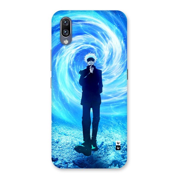 Gojo Swag Back Case for Vivo NEX