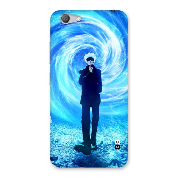 Gojo Swag Back Case for Vivo Y53