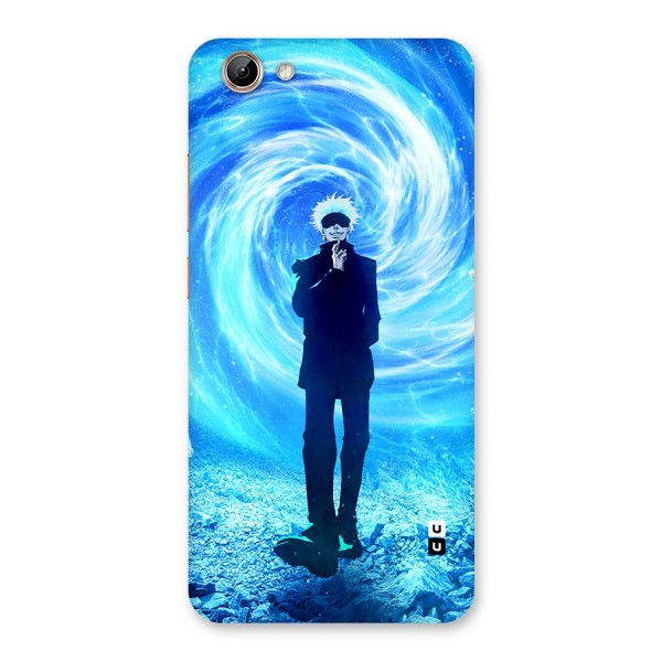 Gojo Swag Back Case for Vivo Y71i