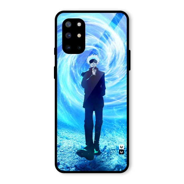 Gojo Swag Glass Back Case for OnePlus 8T