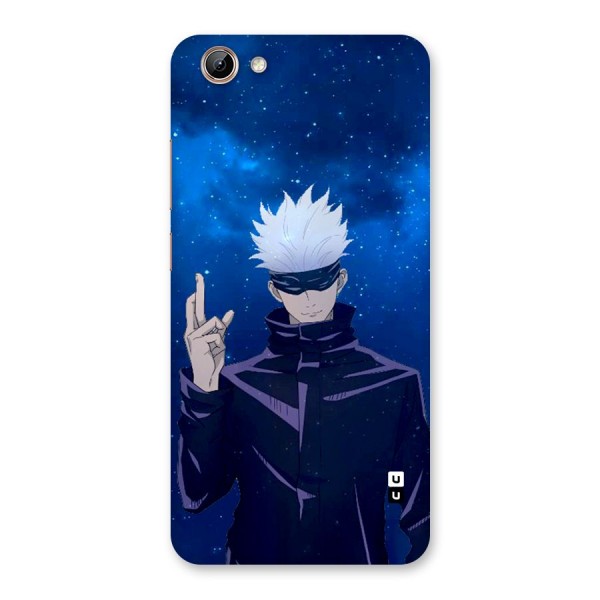 Gojo Winner Back Case for Vivo Y71i
