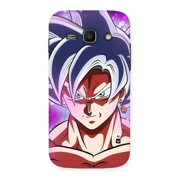 Goku Instinct Back Case for Galaxy Ace3