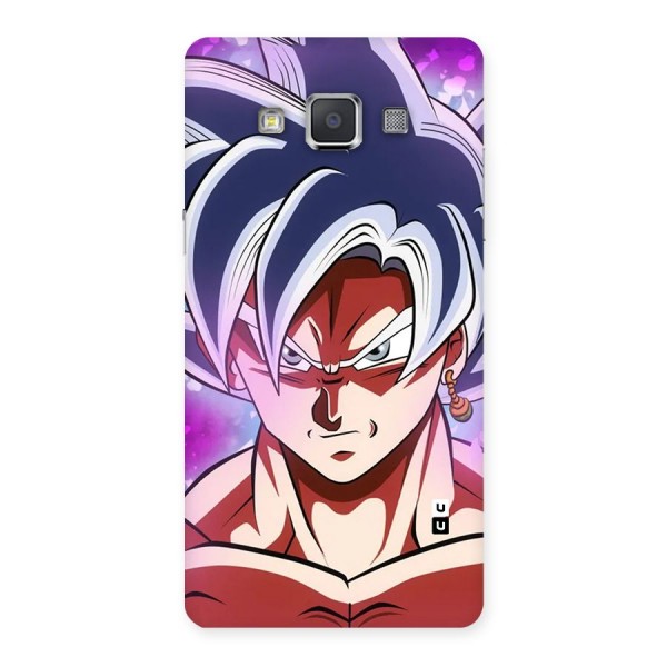 Goku Instinct Back Case for Galaxy Grand 3