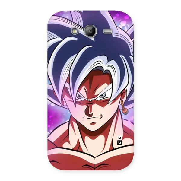 Goku Instinct Back Case for Galaxy Grand Neo