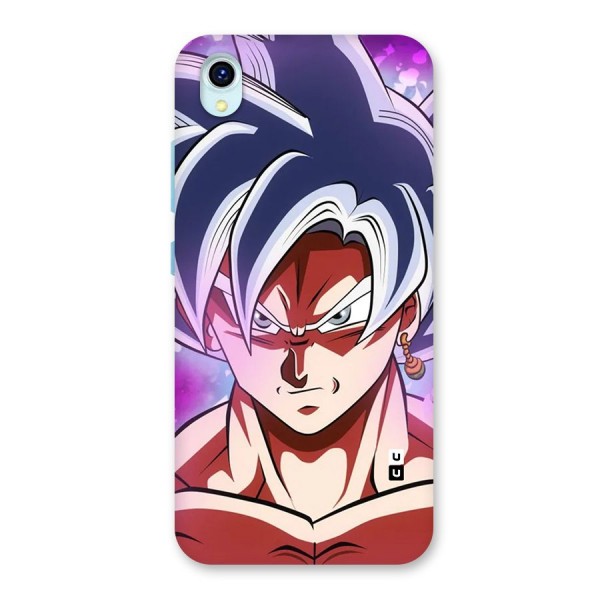 Goku Instinct Back Case for Vivo Y1s
