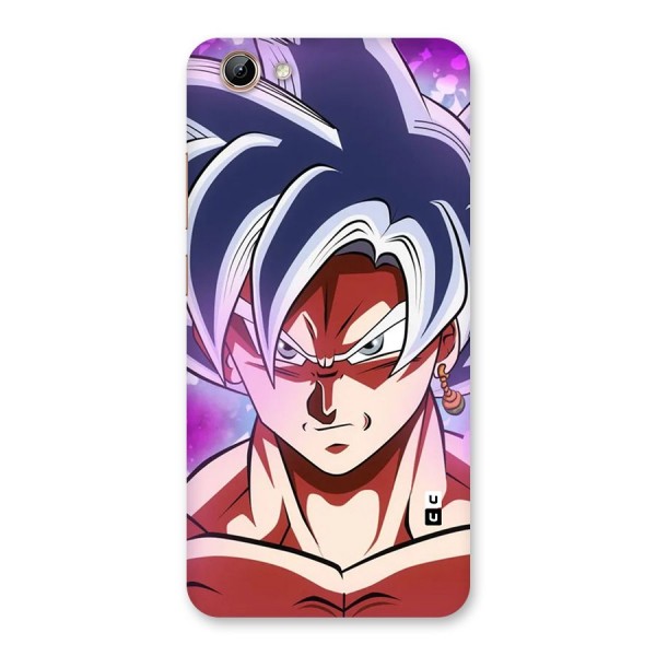 Goku Instinct Back Case for Vivo Y71i