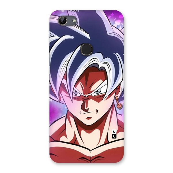 Goku Instinct Back Case for Vivo Y81