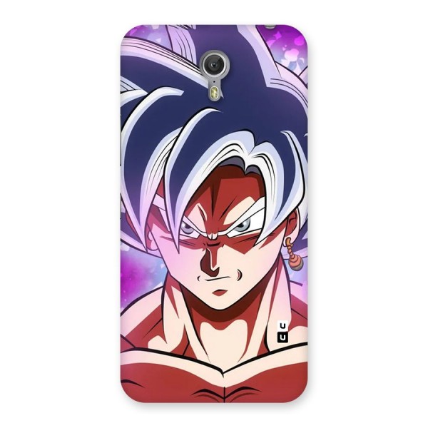 Goku Instinct Back Case for Zuk Z1