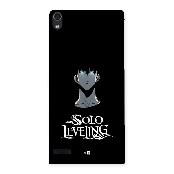 Great Arise Back Case for Ascend P6
