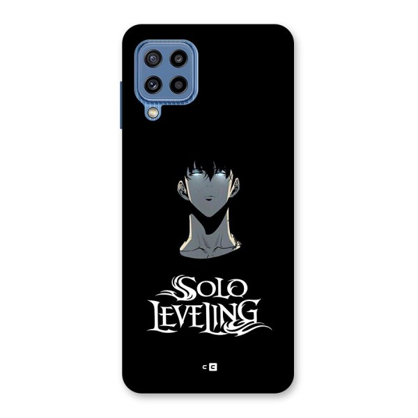 Great Arise Back Case for Galaxy M32