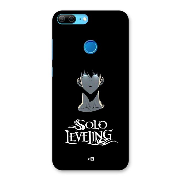 Great Arise Back Case for Honor 9 Lite