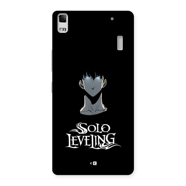 Great Arise Back Case for Lenovo K3 Note