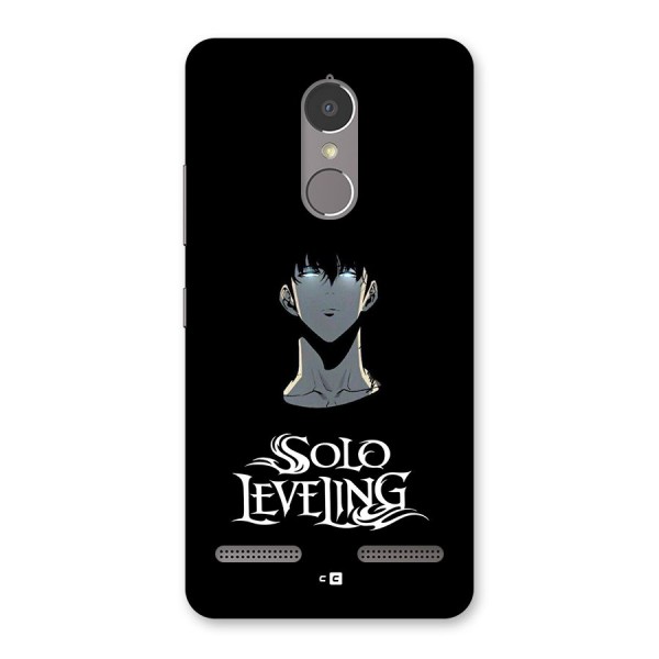 Great Arise Back Case for Lenovo K6 Power