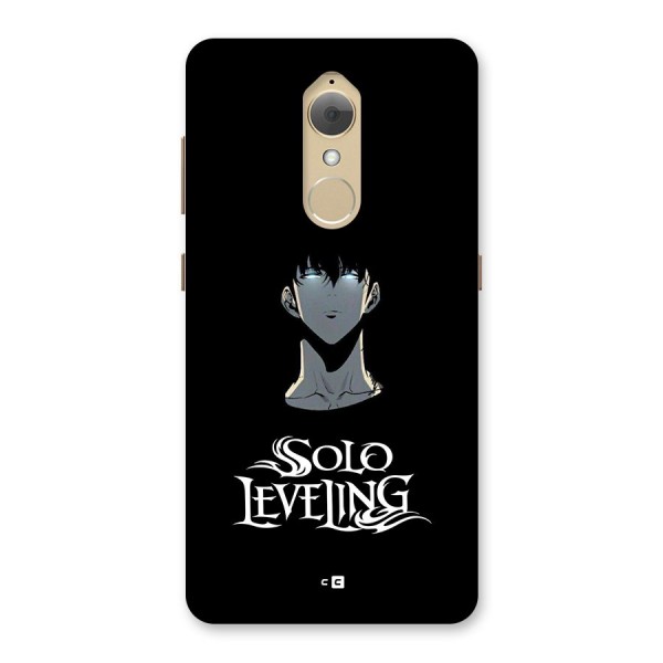 Great Arise Back Case for Lenovo K8