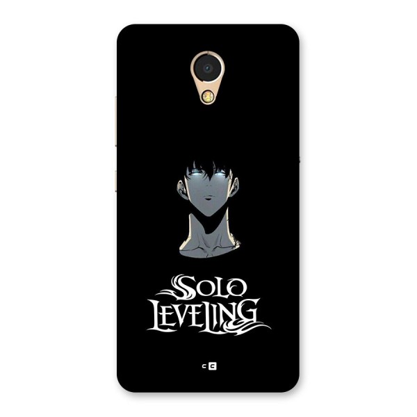 Great Arise Back Case for Lenovo P2