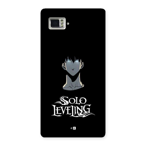 Great Arise Back Case for Lenovo Vibe Z2 Pro K920