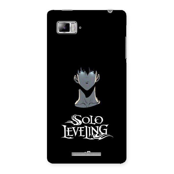 Great Arise Back Case for Lenovo Vibe Z K910