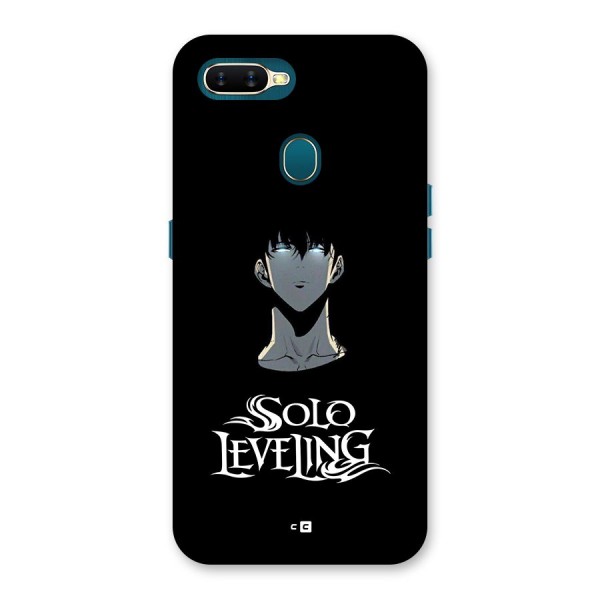 Great Arise Back Case for Oppo A12