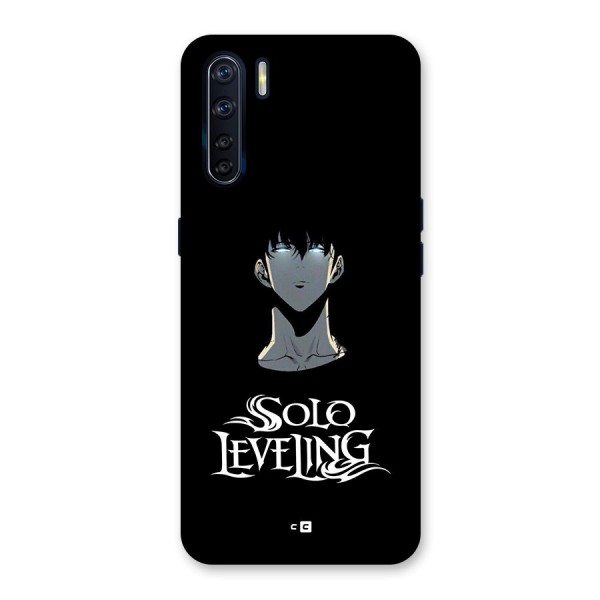 Great Arise Back Case for Oppo F15