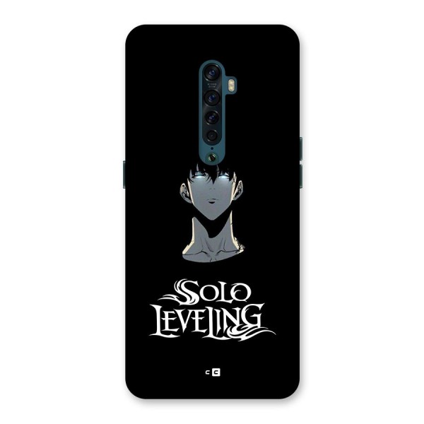 Great Arise Back Case for Oppo Reno2