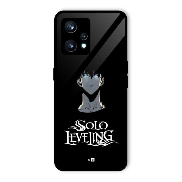Great Arise Back Case for Realme 9