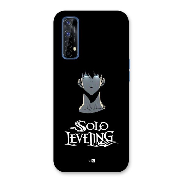 Great Arise Back Case for Realme Narzo 20 Pro