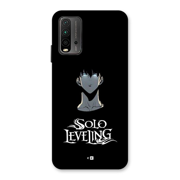 Great Arise Back Case for Redmi 9 Power