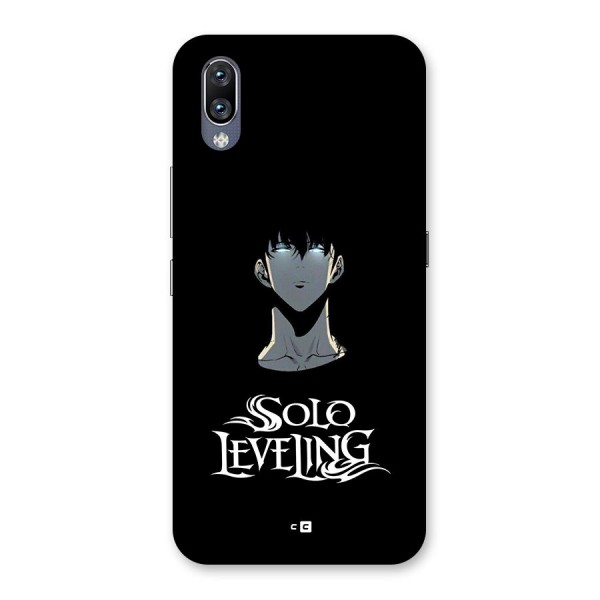 Great Arise Back Case for Vivo NEX