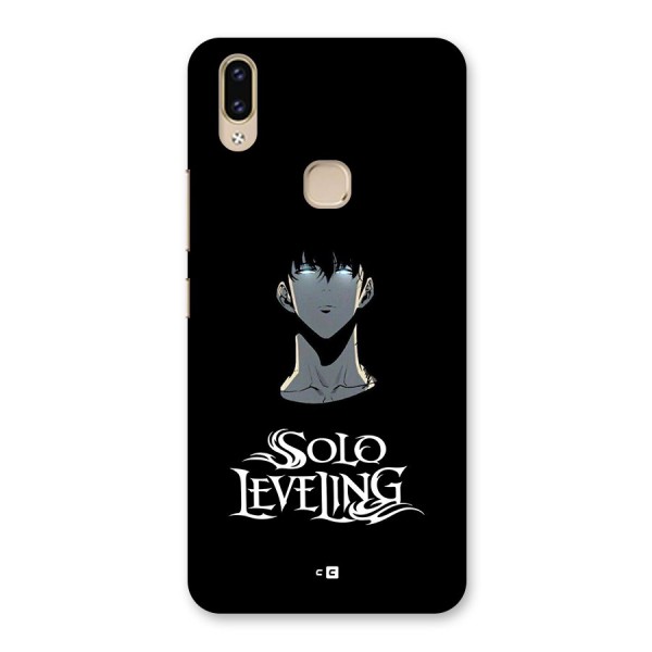 Great Arise Back Case for Vivo V9 Youth