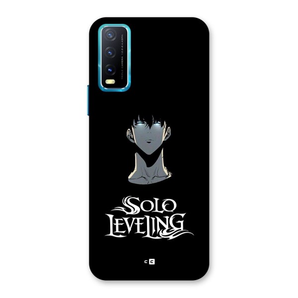 Great Arise Back Case for Vivo Y20i