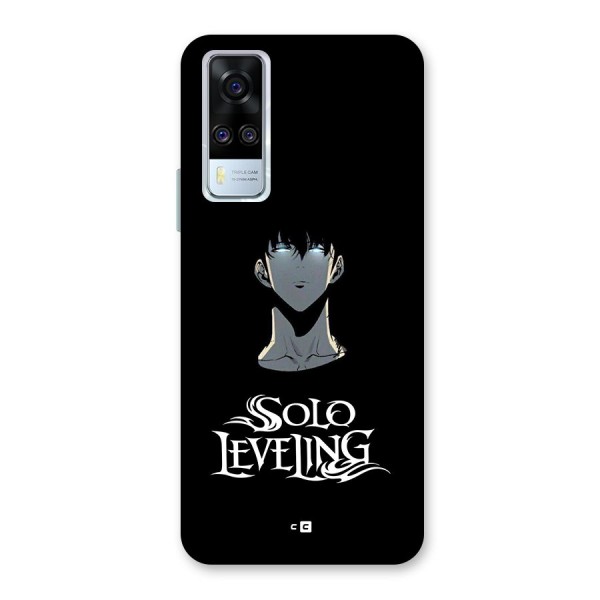 Great Arise Back Case for Vivo Y31