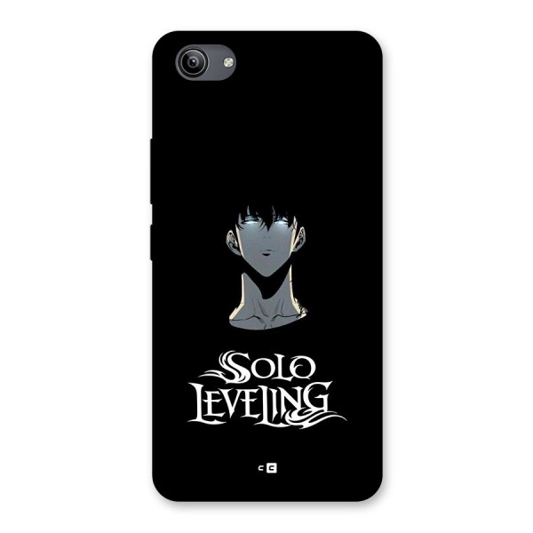 Great Arise Back Case for Vivo Y81i