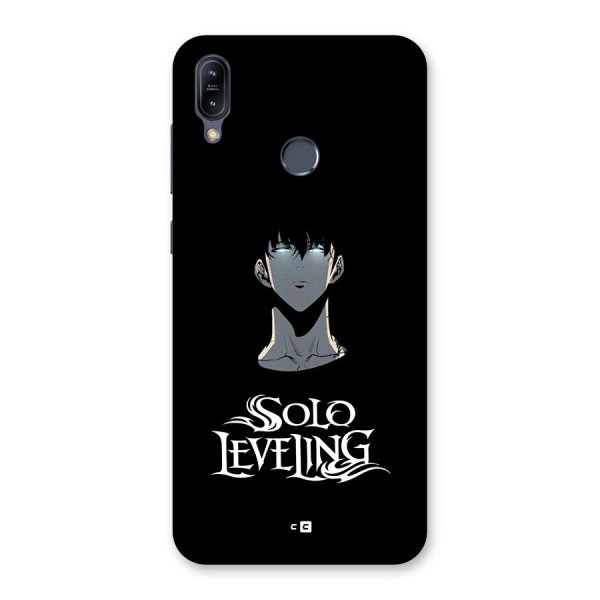 Great Arise Back Case for Zenfone Max M2