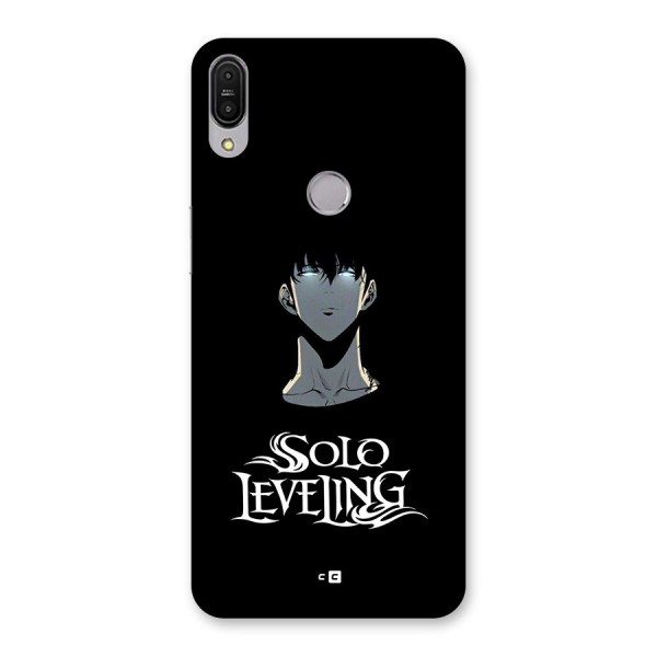 Great Arise Back Case for Zenfone Max Pro M1