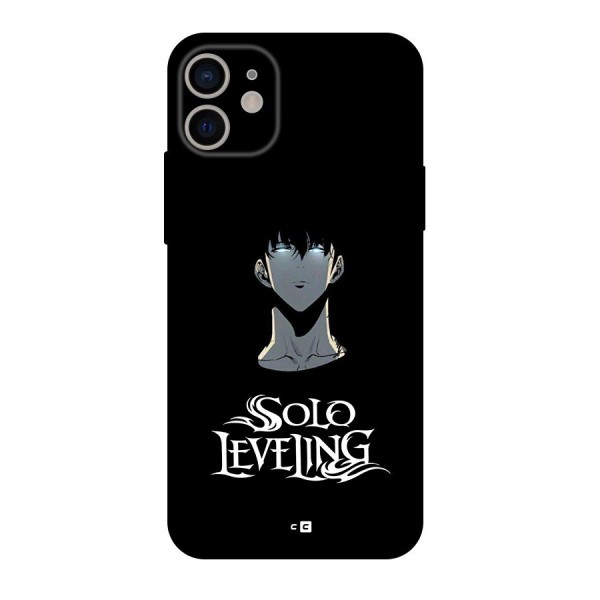 Great Arise Back Case for iPhone 11