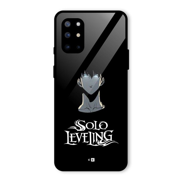 Great Arise Glass Back Case for OnePlus 8T